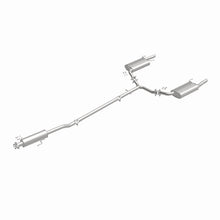 Load image into Gallery viewer, BRExhaust 05-12 Toyota Avalon 3.5L Exhaust Kit
