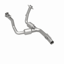 Load image into Gallery viewer, MagnaFlow Conv DF 99-01 G Cherokee 4.7 Front | 93241
