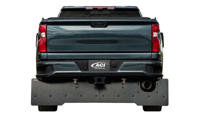 Access ACCH5040059 Access 03-09 Dodge Ram 2500/3500 Commercial Tow Flap (w/ Heat Shield)
