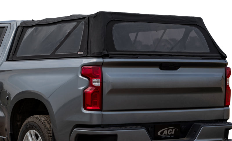 Access ACCJ1020099 Access 2020+ Chevy/GMC 2500/3500 Outlander 6ft 8in OUTLANDER Soft Truck Topper (w/o Bedside Storage)