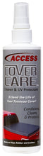 Load image into Gallery viewer, Access ACC80202 Access Accessories COVER CARE Cleaner (8 oz Spray Bottle)
