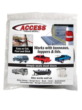 Load image into Gallery viewer, Access ACC30946 Access Accessories TRAILSEAL Tailgate Gasket 1 Kit Fits All Pickups
