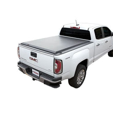 Load image into Gallery viewer, Access Bed Covers - Roll Up Access Literider 15-19 Chevy/GMC Colorado / Canyon 6ft Bed Roll-Up Cover
