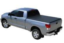 Load image into Gallery viewer, Access ACC25259 Access Limited 07-19 Tundra 8ft Bed (w/ Deck Rail) Roll-Up Cover
