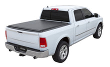 Load image into Gallery viewer, Access ACC24209 Access Limited 08-11 Dodge Dakota Crew Cab 5ft 4in Bed (w/ Utility Rail) Roll-Up Cover
