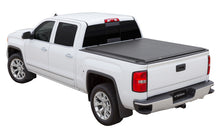 Load image into Gallery viewer, Access ACC22209 Access Limited 99-06 Chevy/GMC Full Size 6ft 6in Stepside Bed (Bolt On) Roll-Up Cover
