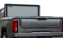 Load image into Gallery viewer, Access ACCG3050059 Access LOMAX Stance Hard Cover 07+ Toyota Tundra 5ft 6in Box (w/ deck rail) Black Urethane
