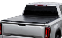 Load image into Gallery viewer, Access ACCB1020039 Access LOMAX Tri-Fold Cover 15-19 Chevy / GMC Full Size 1500 / 2500 / 3500 6ft 6in Bed
