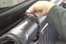 Load image into Gallery viewer, Access ACC41319 Access Lorado 99-07 Ford Super Duty 6ft 8in Bed Roll-Up Cover
