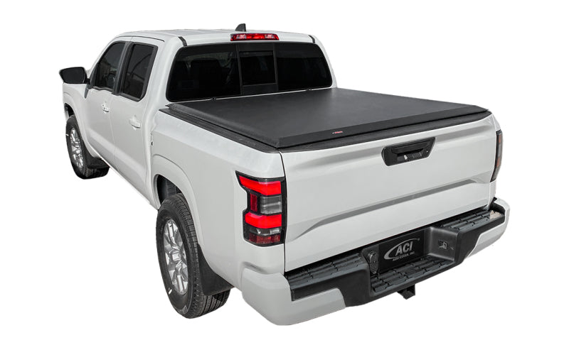 Access ACC43249 ACCESS Lorado Cover 2022+ Nissan Frontier 5ft Box (w/ or w/o Utili-Track)