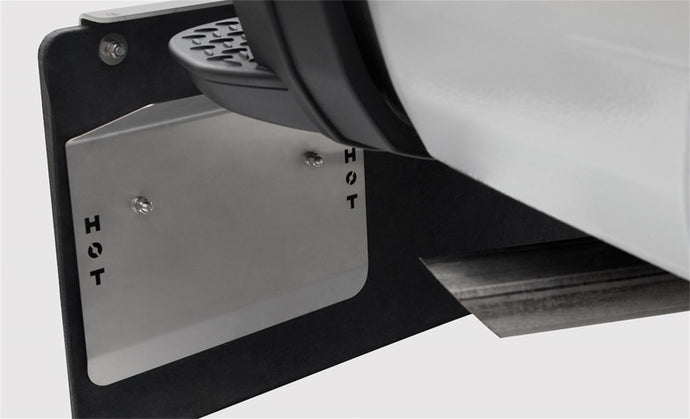 Access ACC80807 Access Rockstar ALL Accessories Heat Shield