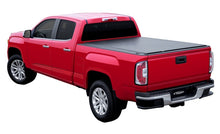 Load image into Gallery viewer, Access ACC22020249 Access Tonnosport 06-08 I-350 I-370 Crew Cab 5ft Bed Roll-Up Cover
