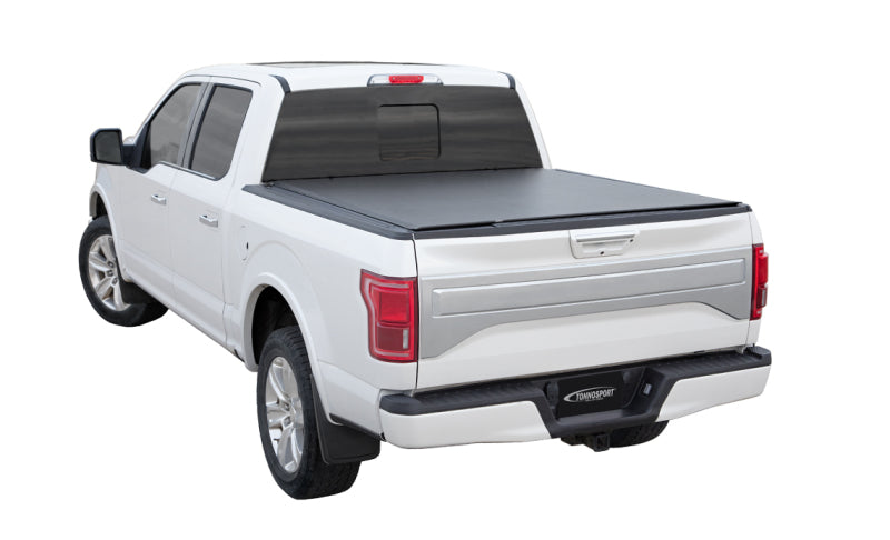 Access ACC22050289 Access Tonnosport 2022+ Toyota Tundra 5ft 6in Bed Roll-Up Cover