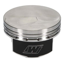 Load image into Gallery viewer, Wiseco Piston Sets - Forged - 8cyl Wiseco Ford Small Block 302 4.060in Bore 1.165in CH -7.50 CC Piston Set
