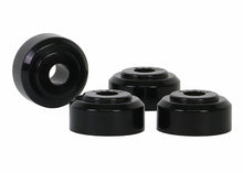 Load image into Gallery viewer, Whiteline Universal Shock Eye Bushing 7/8in nipple 3/8in ID 5/8in thick
