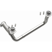 Load image into Gallery viewer, BRE Exhaust 88-93 C1500 C2500 K1500 K2500 4.3L 5.0L Front Pipe Kit
