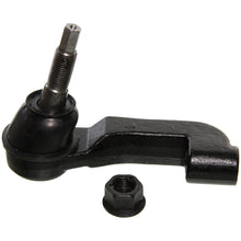 Load image into Gallery viewer, MOOG 02-07 Jeep Liberty Front Left Outer / Left Outer Tie Rod End | ES3535
