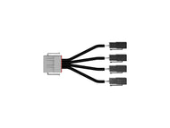 ICON IIC Alternate Function Plug Kit | 191207