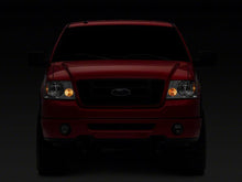 Load image into Gallery viewer, Raxiom 04-08 Ford F-150 Axial Series OEM Style Replacement Headlights- Chrome Housing (Clear Lens) Headlights Raxiom
