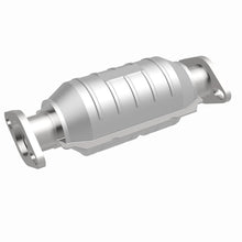 Load image into Gallery viewer, MagnaFlow Conv DF 95-98 Nissan 240SX 2.4L Front (49 State)
