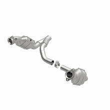 Load image into Gallery viewer, Magnaflow 11-17 Ram 1500 5.7L Direct Fit Converter
