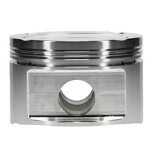 Load image into Gallery viewer, JE Pistons Toyota 1FZ-FE 100.5mm Bore -.2cc Dome 10.0:1 CR - Set of 6 JE Pistons
