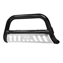 Load image into Gallery viewer, Westin 2020 Chevy Silverado 2500/3500 Ultimate Bull Bar - Black Westin
