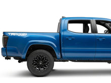 Load image into Gallery viewer, Raxiom 16-23 Toyota Tacoma LED Tail Lights- Black Housing- Clear Lens | TT15696
