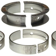Clevite Chrys Pass 201 3.3L 232 3.8L Engs 1990-94 Main Bearing Set Clevite