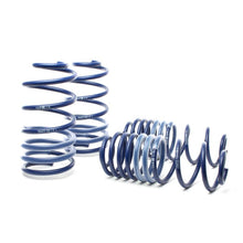 Load image into Gallery viewer, H&amp;R 99-06 Audi TT/TT Roadster (2WD) Sport Spring
