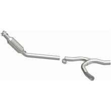 Load image into Gallery viewer, MagnaFlow Conv DF 04-05 Dodge RAM 1500 Pickup 3.7L (Inc 4WD 4.7L) P/S
