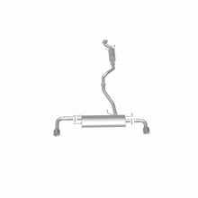 Load image into Gallery viewer, MagnaFlow BRE Exhaust Kit 09-14 Nissan Murano 3.5L
