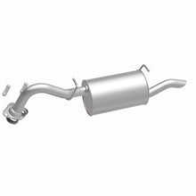Load image into Gallery viewer, MagnaFlow BRE Exhaust Kit 12-17 Toyota PRIUS C 1.5L
