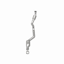 Load image into Gallery viewer, Magnaflow 04-05 Mercedes-Benz SL500 5.0L Direct Fit Converter
