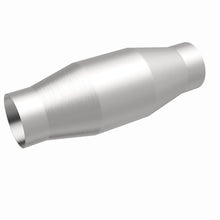 Load image into Gallery viewer, MagnaFlow Conv Univ 2.75inch Long Body Spun
