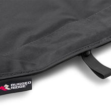 Load image into Gallery viewer, Rugged Ridge Complete Soft Top w/Black Frame 76-95 Jeep Wrangler CJ/YJ Rugged Ridge

