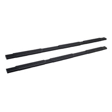 Load image into Gallery viewer, Westin 07-18 Chevrolet Silverado 1500 CC 6.5ft Bed R5 M-Series W2W Nerf Step Bars - Blk Westin
