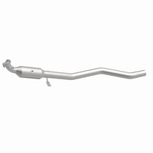 Load image into Gallery viewer, Magnaflow 2007 Mercedes-Benz GL450 4.6L Direct Fit Converter
