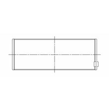 Load image into Gallery viewer, ACL Bearings ACL 1958-1980 Chrysler Prod V8 383/400/440 .40mm Oversized Trimetal Rod Bearing Set
