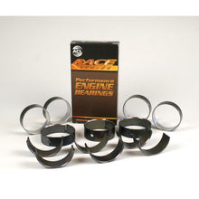 Load image into Gallery viewer, ACL Bearings ACL 1967-2007 Chevy V8 305/350/400 .30mm Oversized Trimetal Rod Bearing Set
