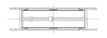 Load image into Gallery viewer, ACL Bearings ACL Alfa Romeo JTS V6 319Scc Race Series Main Bearing Set - STD Size
