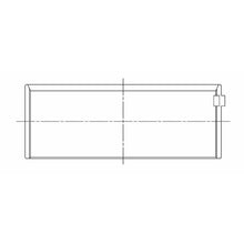 Load image into Gallery viewer, ACL Bearings ACL Chevrolet V8 305-350-400 Race Series .001 Rod Bearing Set - CT-1 Coated
