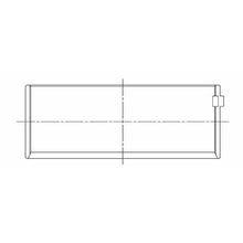 Load image into Gallery viewer, ACL Bearings ACL Chevrolet V8 305-350-400 Race Series .001 Rod Bearing Set - CT-1 Coated
