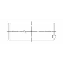 Load image into Gallery viewer, ACL Bearings ACL Toyota 4AGE/4AGZE (1.6L) 0.25mm Oversized High Performance Rod Bearing Set
