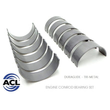 Load image into Gallery viewer, ACL Bearings ACL TRIMETAL - Ford Prod. V8 255-289-302 1962-98 Engine Connecting Rod Bearing Set
