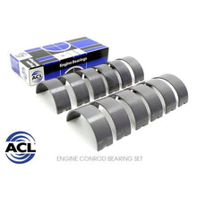 Load image into Gallery viewer, ACL Bearings ACL TRIMETAL - Ford Prod. V8 255-289-302 1962-98 Engine Connecting Rod Bearing Set
