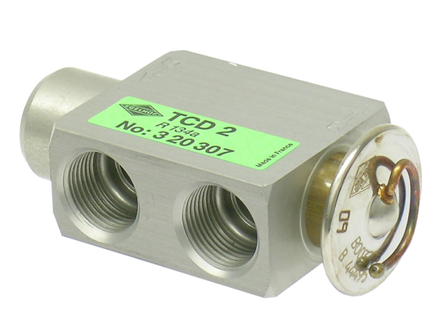 ACM DDWP_0151.0008A ACM Expansion Valve 0151.0008A