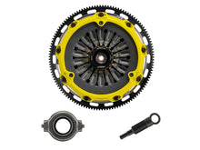 Load image into Gallery viewer, ACT ACTT3R-S07 ACT 04-20 WRX STI Mod Twin XX Race Kit Unsprung Hub Torque Cap 1340ft/lbs Not For Street Use
