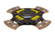 Load image into Gallery viewer, ACT ACT4224508-1 ACT 06-15 Mazda MX-5 4 Pad Sprung Race Clutch Disc
