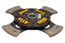 Load image into Gallery viewer, ACT ACT4240508-2 ACT 07-13 Mazda Mazdaspeed3 / 06-07 Mazda Mazdaspeed6 4-Pad Sprung Race Clutch Disc
